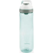 Contigo Butelka z ustnikiem Cortland błękitna 720 ml