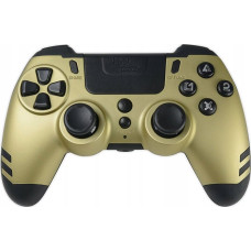 HP Pad HP STEELPLAY Slim Pack Wireless Controller Gold Multi