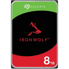 Seagate Dysk Seagate Dysk Twardy Seagate ST8000VN002 3,5