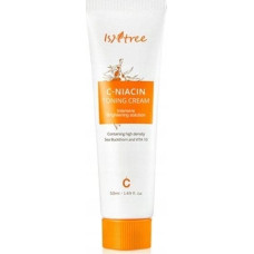 Isntree Isntree C-Niacin Toning Cream 50ml