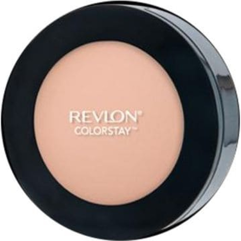 Revlon Colorstay Pressed Powder puder do twarzy Medium Deep 8,4g