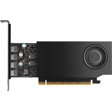 Asus Karta graficzna Asus GPU NVIDIA RTX A400 4GB GDDR6 PCIE