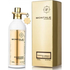 Montale Diamond Greedy EDP 100 ml