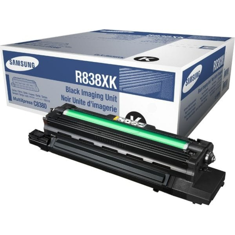 Kyocera Toner schwarz TK-5290K