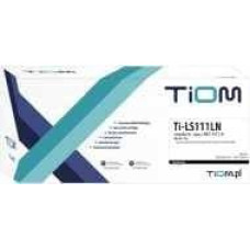 Tiom Toner Tiom Toner Tiom do Samsung 111LB | SU799A | 1800 str. | black