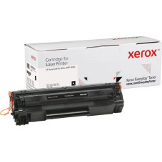 Xerox Toner Xerox TON Xerox Black Toner Cartridge equivalent to HP 79A for use in LaserJet Pro M12, MFP M26 (CF279A)