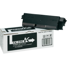 Kyocera Toner schwarz TK-590K