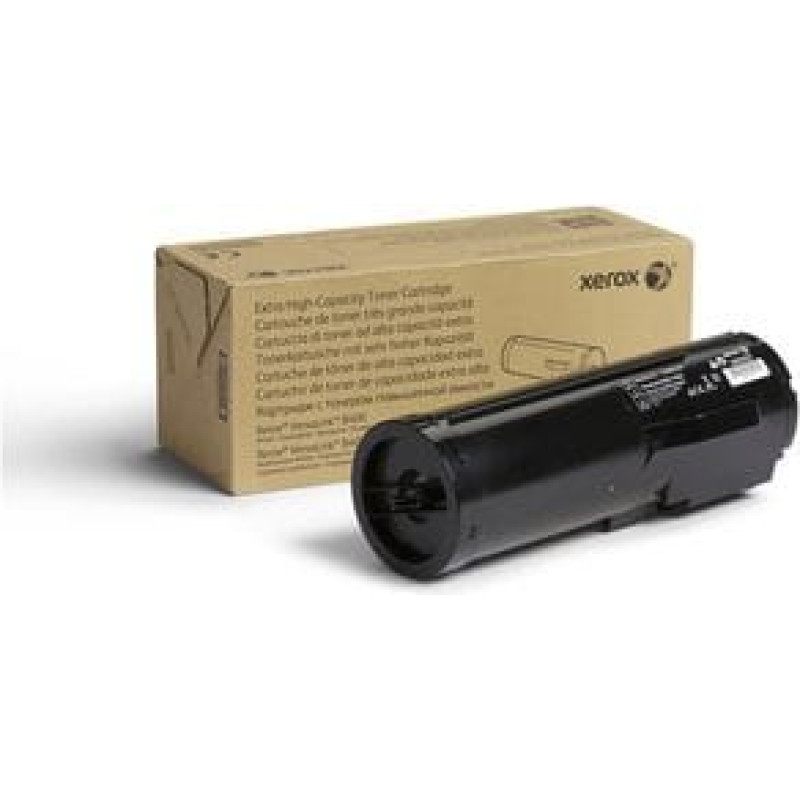 Xerox Toner Xerox Toner Versalink 106R03585, black