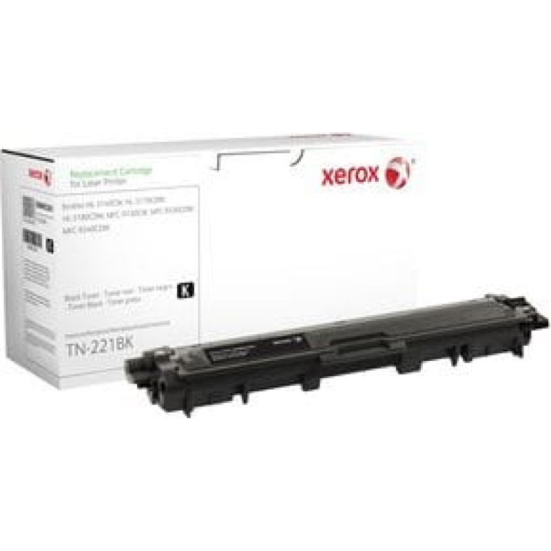 Xerox Toner Xerox 006R03261 czarny