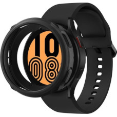 Spigen Etui Spigen Liquid Air Samsung Galaxy Watch 4 44mm Matte Black