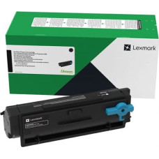 Lexmark Toner Lexmark 55B2000 3000str Black