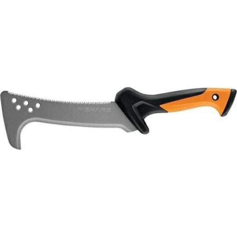 Fiskars FISKARS TASAK Z PIŁĄ SOLID FS1051233