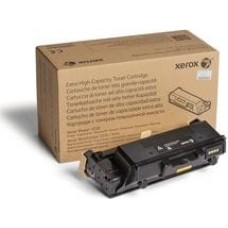 Xerox Toner Xerox Toner DMO Black (106R03621)