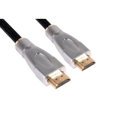 Club 3D CLUB3D HDMI 2.0 Cable 3Meter UHD 4K/60Hz 18Gbps Certified Premium High Speed