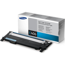 Samsung Toner Samsung toner CLT-C406S (cyan)