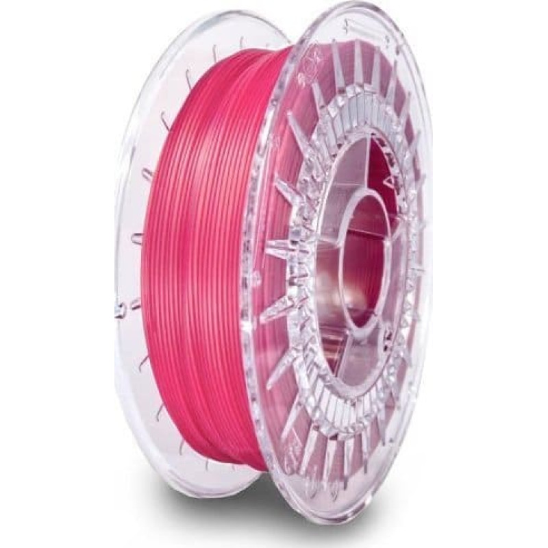 Rosa-Plast Filament Rosa3D Flex 96A 1,75mm 0,5kg - Pink}