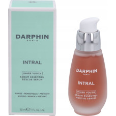 Darphin Darphin, Intral - Inner Youth Rescue, Paraben-Free, Soothed/Youthful & Stronger, Morning & Evening, Serum, For Face, 30 ml Unisex