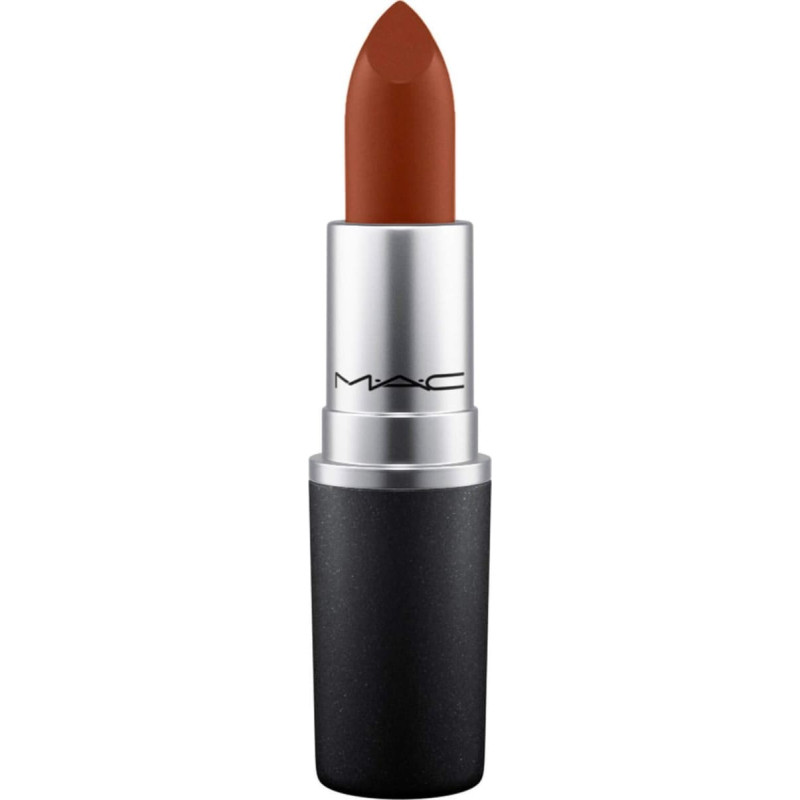 MAC MAC, Lustre, Cream Lipstick, 654, Consensual, 3 g For Women