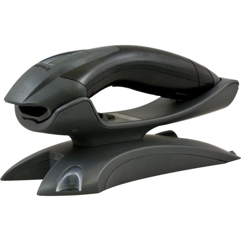 Honeywell Czytnik kodów kreskowych Honeywell Honeywell Barcode-Scanner Voyager 1202g USB RS232 1D decodiert drahtlos