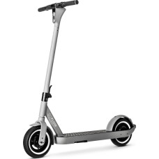 Soflow Hulajnoga elektryczna SoFlow SoFlow - SO ONE PRO E-Scooter 10Ah,silvergrey,dt. Straßenzul.