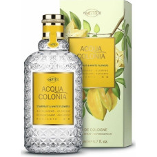 4711 Perfumy Damskie 4711 Acqua Colonia Starfruit & White Flowers EDC (170 ml)