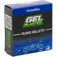 Gel Blaster GEL BLASTER Gellets™ Blue kulki żelowe 10K