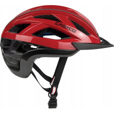 Casco CASCO KASK CUDA2 Ruby Noir M 54-58