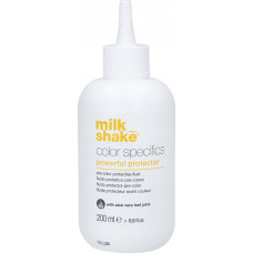 Milk Shake Milk Shake, Color Specifics Powerful Protector, Scalp Lotion Treatment, Protects Skin From Irritation And Redness, 200 ml For Women