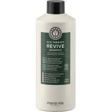 Maria Nila Maria Nila, Eco Therapy Revive, Cruelty Free, Hair Shampoo, For Detoxing, 350 ml For Women