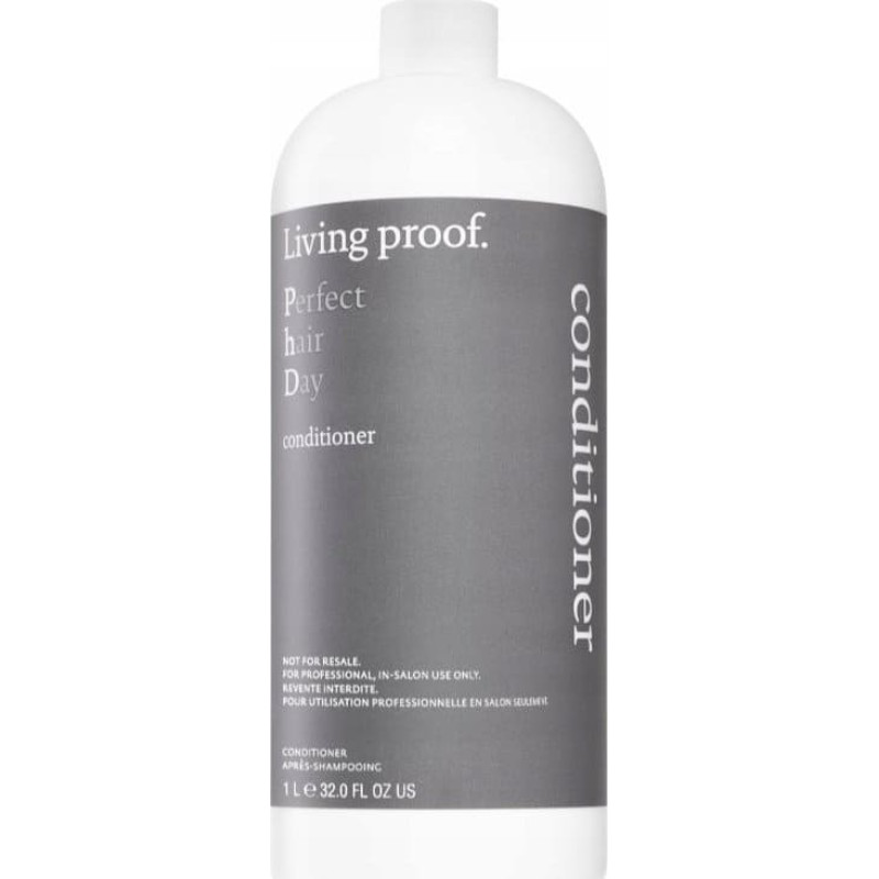 Living Proof Living Proof, Perfect Hair Day, Silicone Free, Hair Conditioner, For Strengthening, 1000 ml For Women