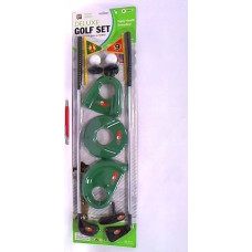 Pro-Eximp Golf zestaw do gry z kijami /12 9516 95383