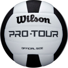 Wilson Wilson Pro Tour Volleyball WTH20119XB białe 5