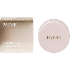 Paese Paese Powder Mist rozświetlający puder sypki 02 Natural Beige 5g