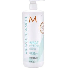 Moroccanoil Moroccanoil, Color Complete, Argan Oil, Post Colour Treatment Lotion, Repairs/Protects & Seals, 500 ml For Women