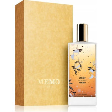 Memo Paris Memo Paris, Graines Vagabondes - Jannat, Eau De Parfum, Unisex, 75 ml Unisex