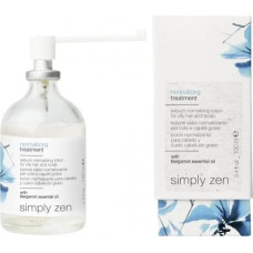 Simply Zen Simply Zen, Normalizing, Leave In Scalp Treatment Serum, For Rebalancing, 100 ml For Women