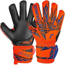 Reusch Rękawice Reusch Attrakt Silver Junior 54 72 215 2211