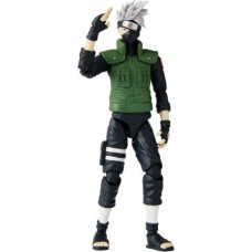 Bandai Figurka Figurka kolekcjonerska BANDAI ANIME HEROES NARUTO - HATAKE KAKASHI