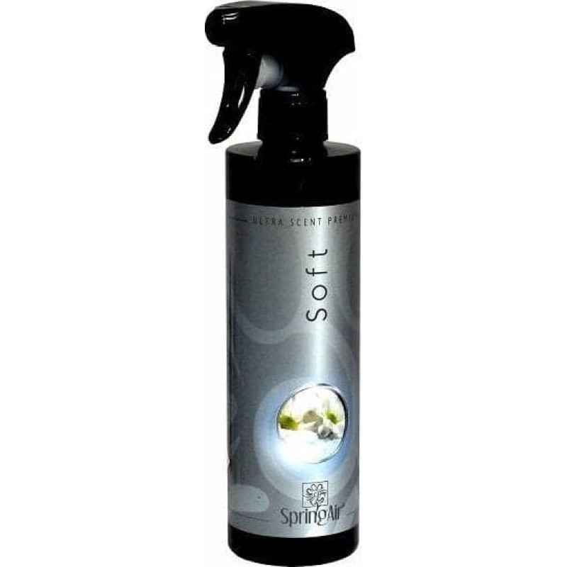 Spring Air Spring Air Ultra Scent Premium Soft 500ml