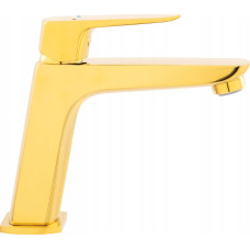 Sourcing Bateria umywalkowa Sourcing Basin faucet FERRO VITTO VERDELINE, gold, BVI2VLG