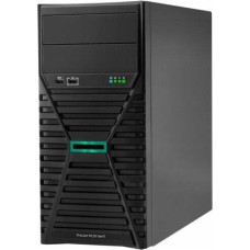 HPE Serwer HPE HPE ProLiant ML30 Gen11 serwer Wieża (4U) Intel Xeon E E-2414 2,6 GHz 16 GB DDR5-SDRAM 350 W