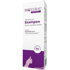 Biotebal Effect specjalistyczny szampon przeciw wypadaniu włosów 200ml