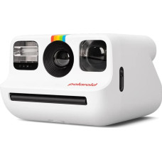 Polaroid Aparat cyfrowy Polaroid Polaroid Go Gen 2 white 9120096774362