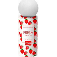 Saphir Fruit Attraction Fresa Pasion woda toaletowa spray 100ml