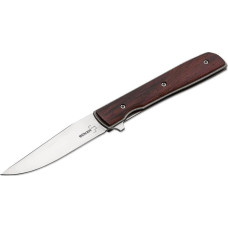 Boker Nóż Boker Plus Urban Trapper Petite Cocobolo Brązowy uniwersalny