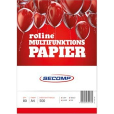 Roline ROLINE Kopierpapier A4 80g 500 Blatt