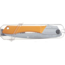 Silky Silky FOLDING SAW GOMBOY CURVE 240-8 Large Teeth (717-24)