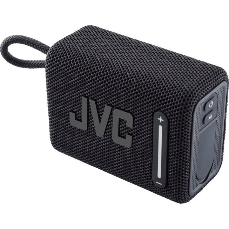 JVC Głośnik JVC JVC Głośnik BT black XS-E114B