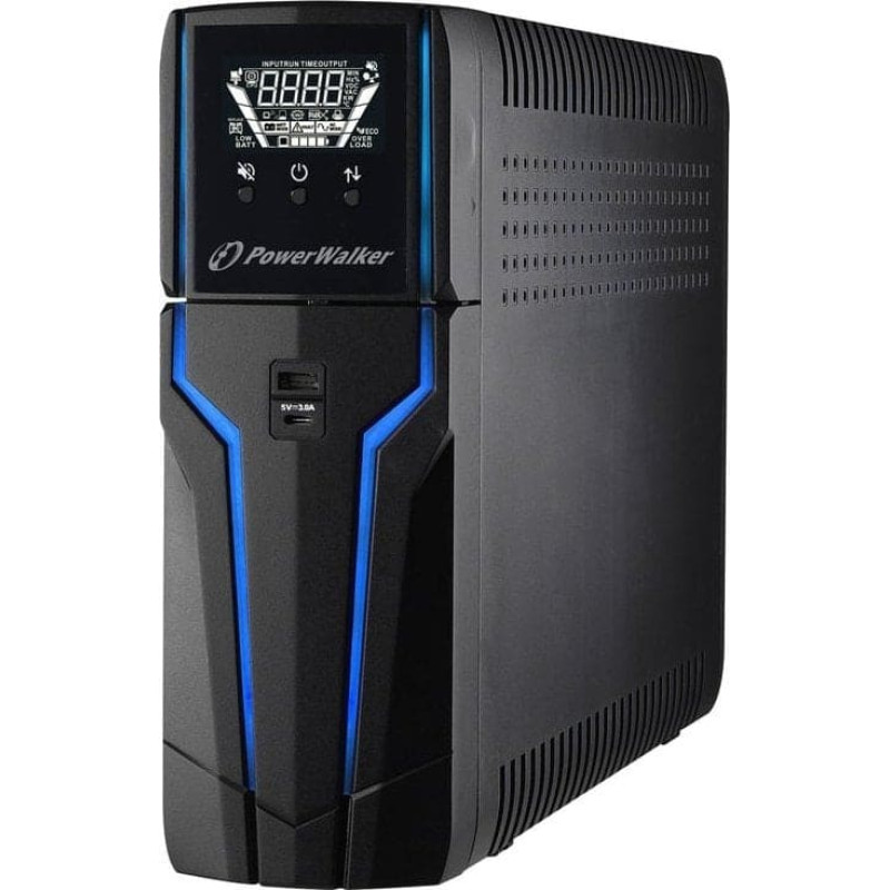 Powerwalker UPS PowerWalker VI 1000 GXB (10121183)