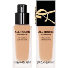 Yves Saint Laurent All Hours Foundation Luminous Matte podkład w płynie LN7 25ml